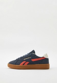 Кеды Reebok
