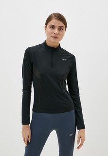 Лонгслив спортивный Reebok