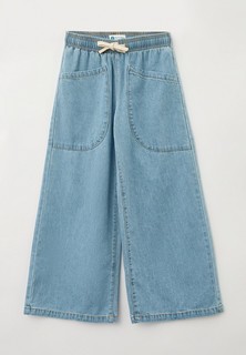 Джинсы Button Blue