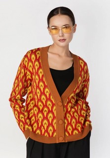 Кардиган Vivawool