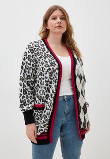 Кардиган Naturaxl