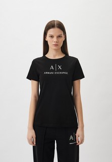 Футболка Armani Exchange