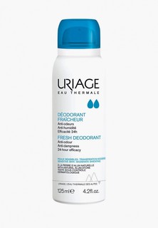 Дезодорант Uriage