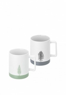 Набор кружек Elan Gallery