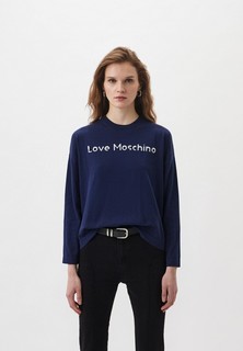 Джемпер Love Moschino