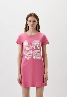 Платье Love Moschino