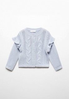 Кардиган Mango Kids