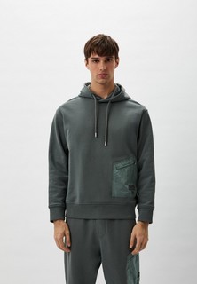 Худи Armani Exchange