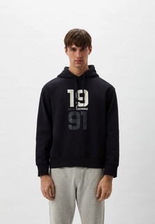 Худи Armani Exchange