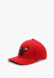 Бейсболка Mitchell & Ness