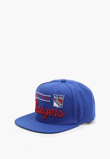 Бейсболка Mitchell & Ness