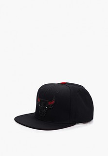 Бейсболка Mitchell & Ness