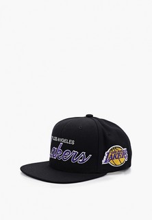 Бейсболка Mitchell & Ness