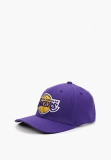 Бейсболка Mitchell & Ness