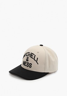 Бейсболка Mitchell & Ness