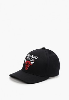 Бейсболка Mitchell & Ness