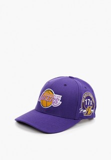 Бейсболка Mitchell & Ness