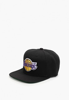 Бейсболка Mitchell & Ness