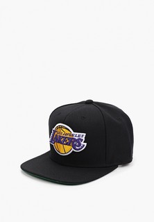 Бейсболка Mitchell & Ness