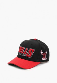 Бейсболка Mitchell & Ness