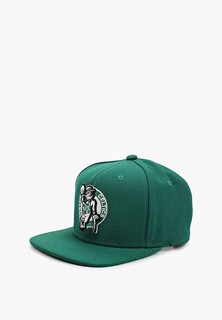 Бейсболка Mitchell & Ness