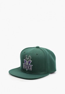 Бейсболка Mitchell & Ness