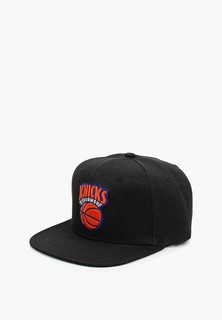 Бейсболка Mitchell & Ness