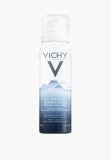 Термальная вода Vichy