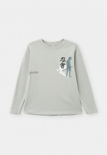 Лонгслив Gioco