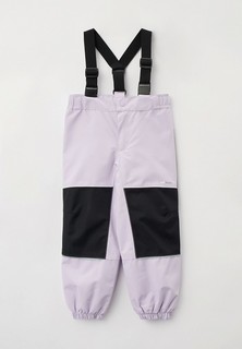 Брюки утепленные Sela