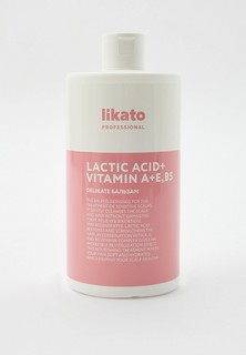 Бальзам для волос Likato Professional
