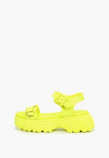 Сандалии Abricot