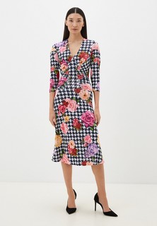 Платье MadaM T