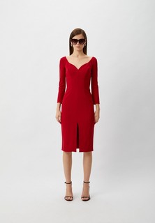 Платье Elisabetta Franchi