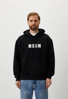 Худи MSGM