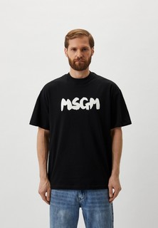 Футболка MSGM