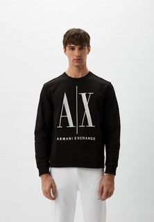 Свитшот Armani Exchange