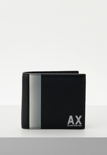 Кошелек Armani Exchange