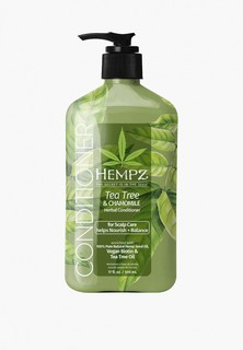 Кондиционер для волос Hempz