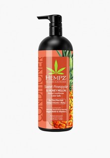 Кондиционер для волос Hempz