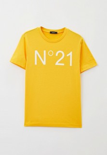 Футболка N21
