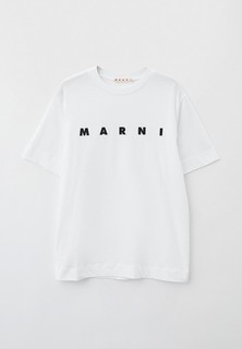 Футболка Marni