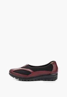 Туфли Footwell