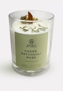 Свеча ароматическая Spirit Rituals