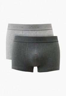 Трусы 2 шт. Ostin