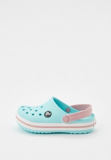 Сабо Crocs