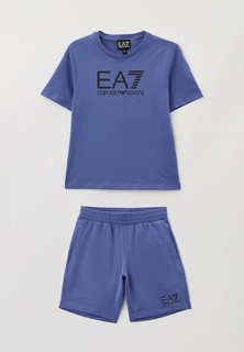 Костюм спортивный EA7