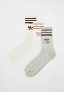 Носки 3 пары adidas Originals