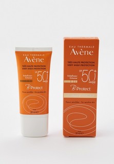 Крем солнцезащитный Avene