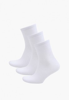 Носки 3 пары Ostin